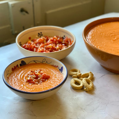 Gazpacho